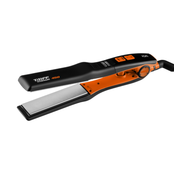 Chapa Titanium Laranja 200ºC - 230ºC - Image 3