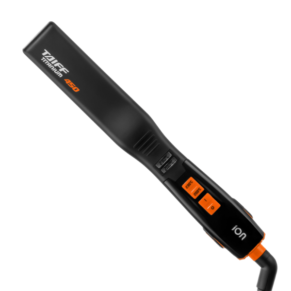 Chapa Titanium Laranja 200ºC - 230ºC - Image 4
