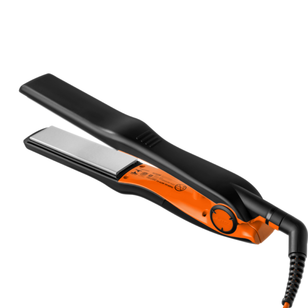 Chapa Titanium Laranja 200ºC - 230ºC - Image 2