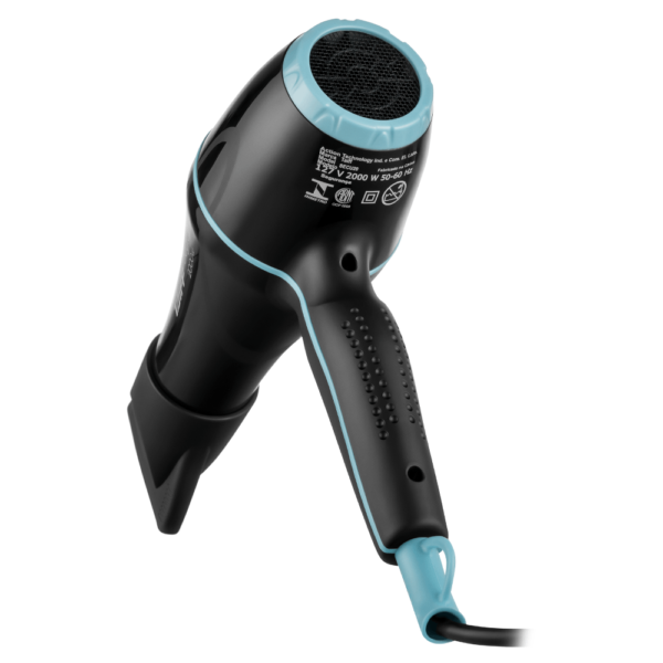 Secador de Cabelo Style Black 2000W - Image 2