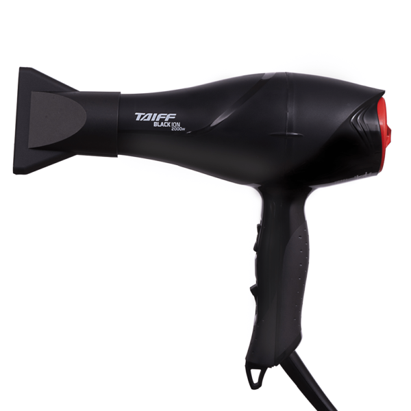 Secador de Cabelo Black Íon 2000W - Image 3