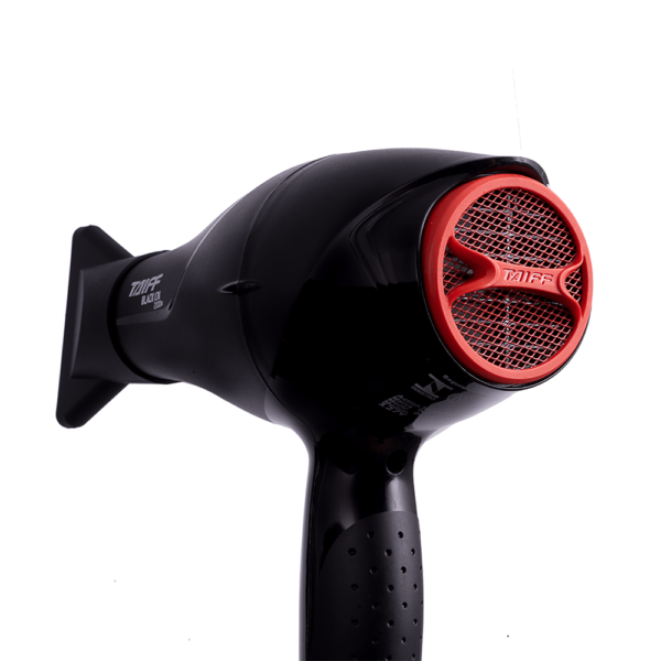 Secador de Cabelo Black Íon 2000W - Image 4