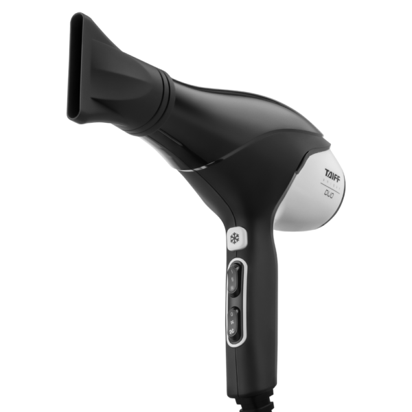 Secador de Cabelo Unique Duo Bivolt - Image 6