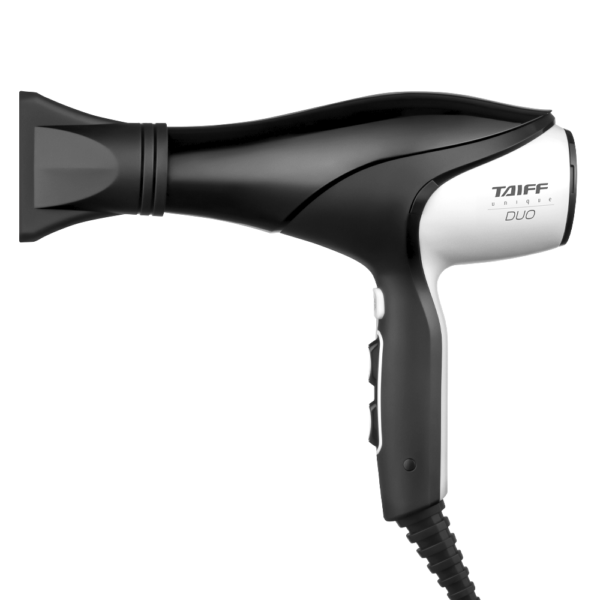 Secador de Cabelo Unique Duo Bivolt - Image 7