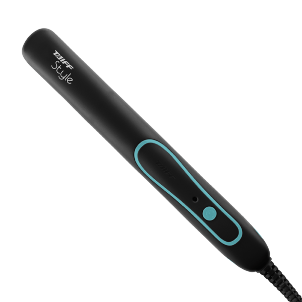 Chapa Style Black 210ºC - Image 3