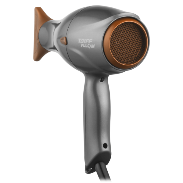 Secador de Cabelo Vulcan 2500W - Image 2