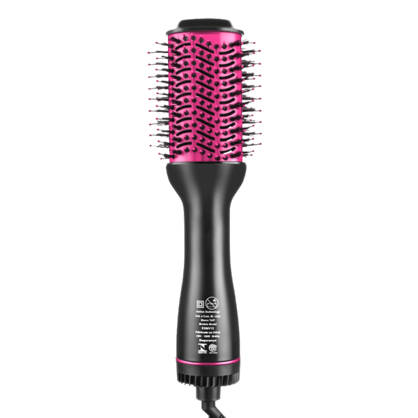 Escova Secadora Easy Pink - Image 5
