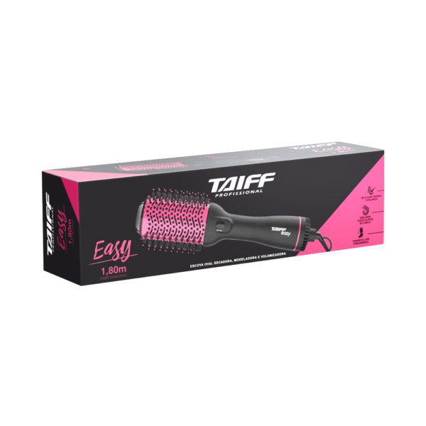 Escova Secadora Easy Pink - Image 6